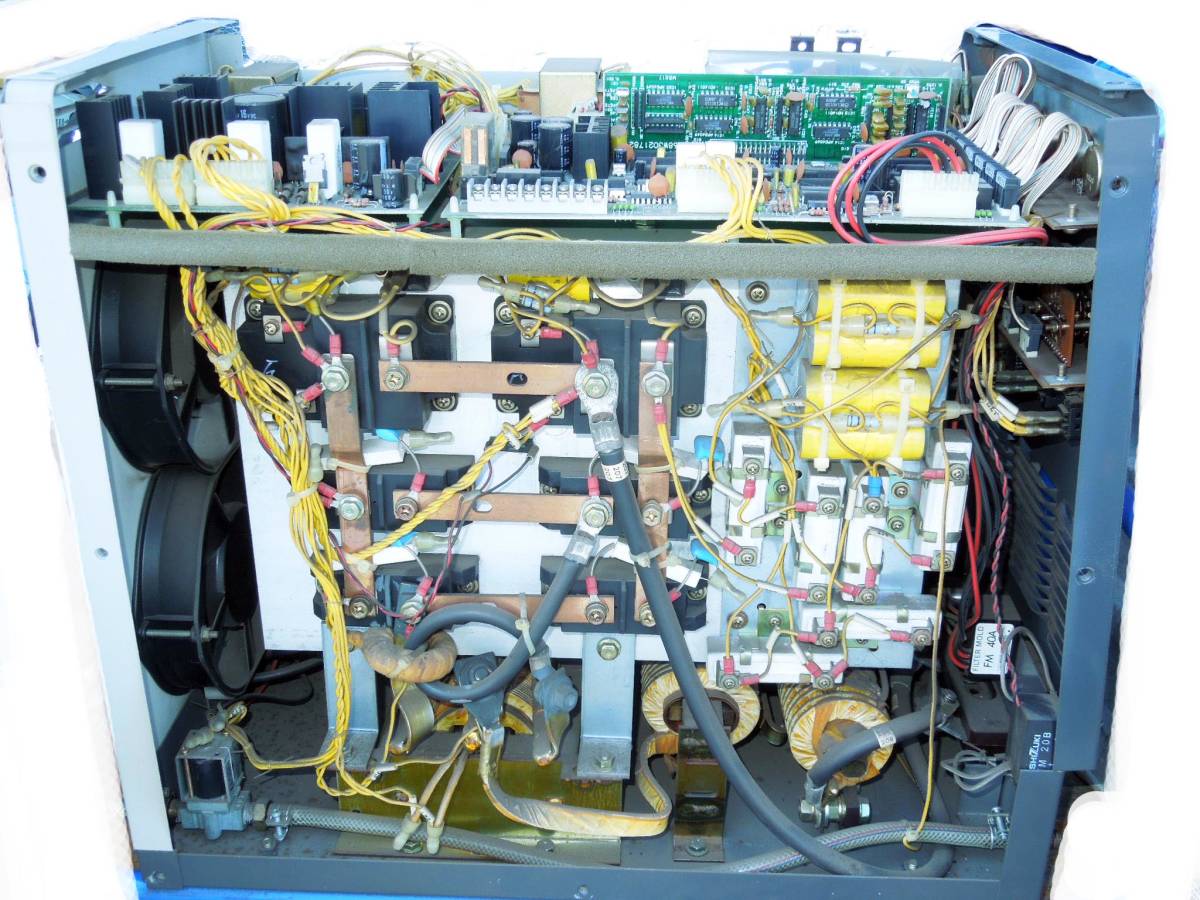 日立 300A 交直両用 TIG溶接機 AD-GP | EBCCDELHI.ORG