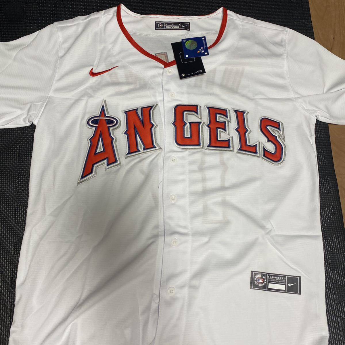 大谷翔平 エンゼルス ユニフォーム MLB - | TOPPS ⁄ 公式通販 