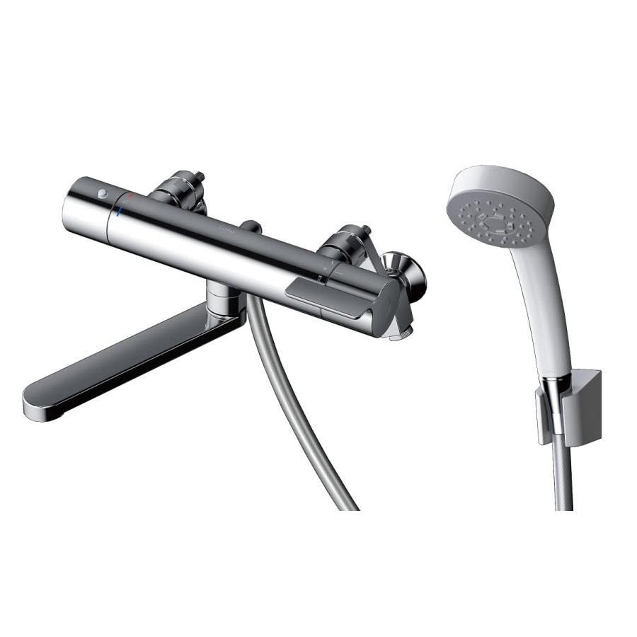 TOTO 浴室サーモシャワー水栓 TBV03401Z1