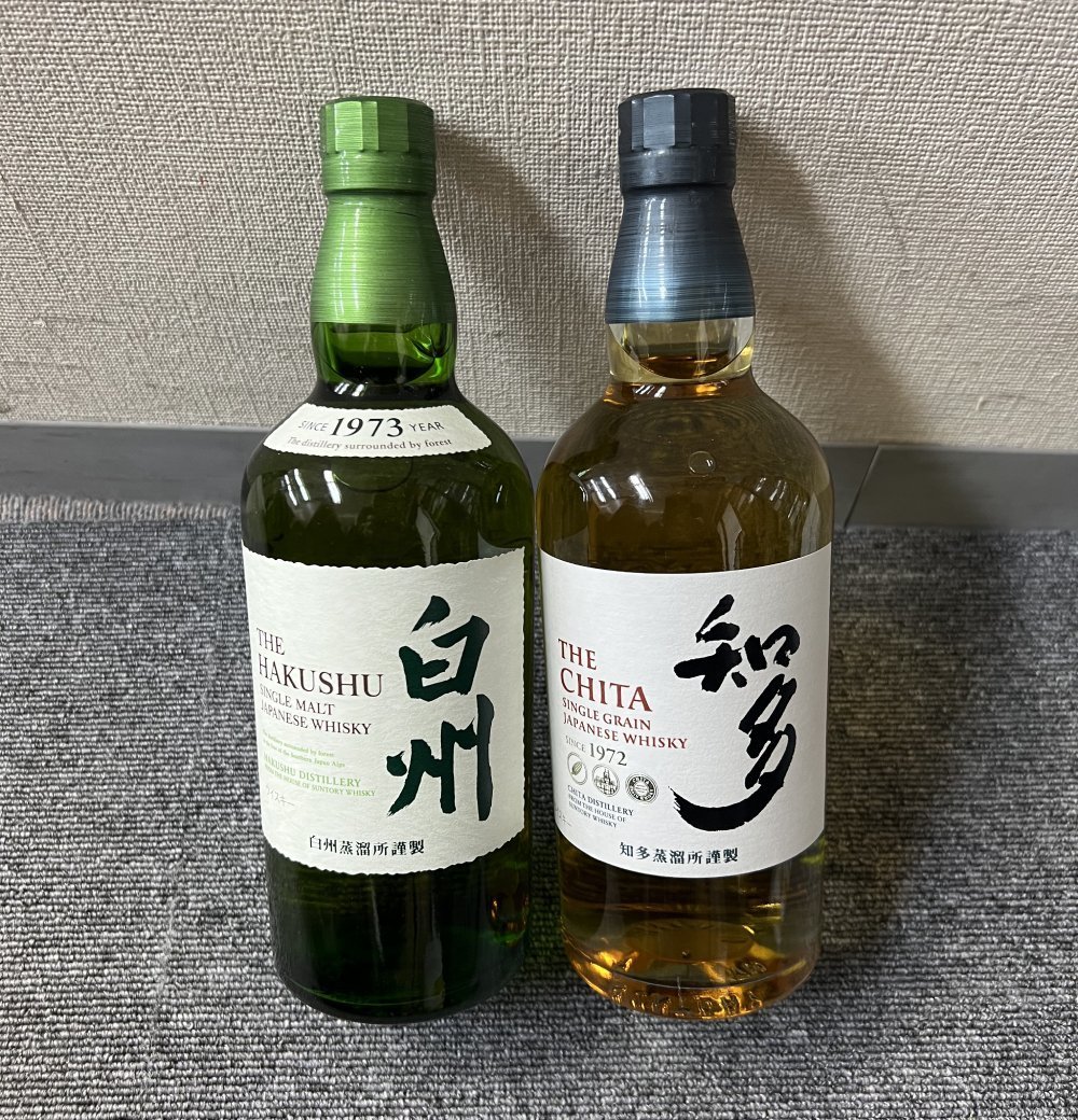 SUNTORY（サントリー）山崎 18年 43％ 700ml O23D250038 700ml