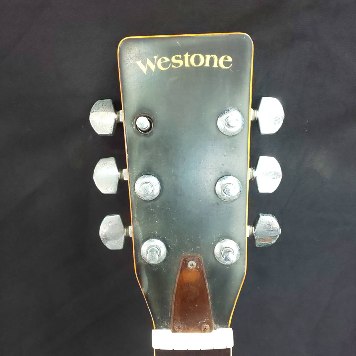 ◎ウエストン◎Westone W-40 マツモク製 アコースチックギター