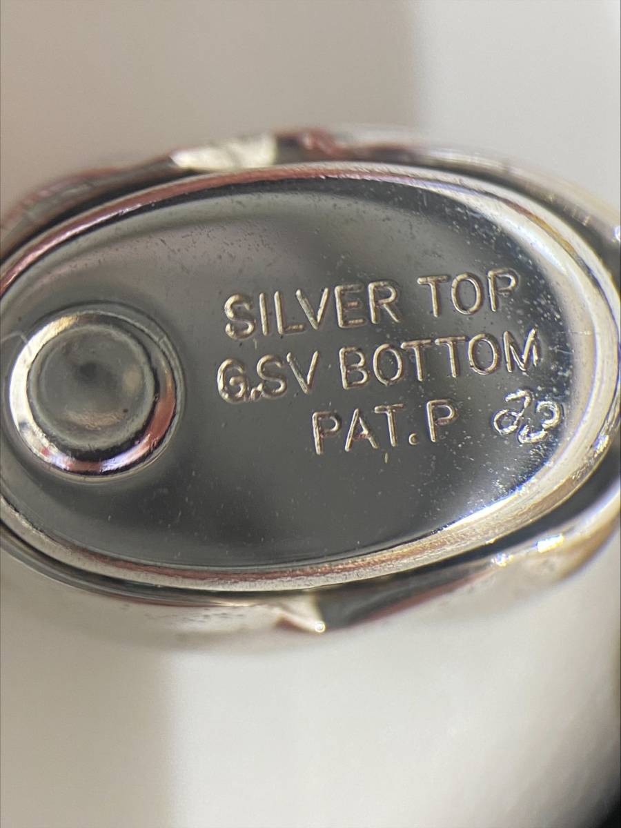 4769 ジュエリーマキ パール ネックレス 留め具SILVER 刻印重量43.6粒