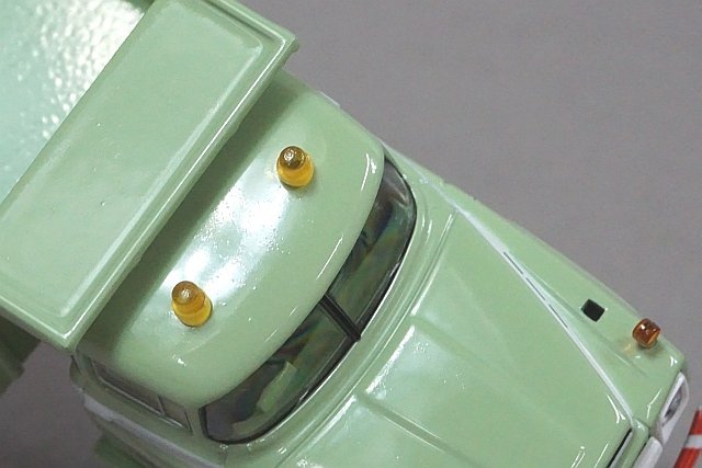 TOMICA トミカリミテッドヴィンテージ 1/64 NISSAN 日産 ディーゼル