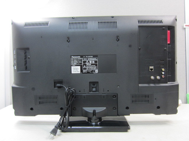 ♪♪【お買得品】 Panasonic /パナソニック VIERA ビエラ TH-32F300 