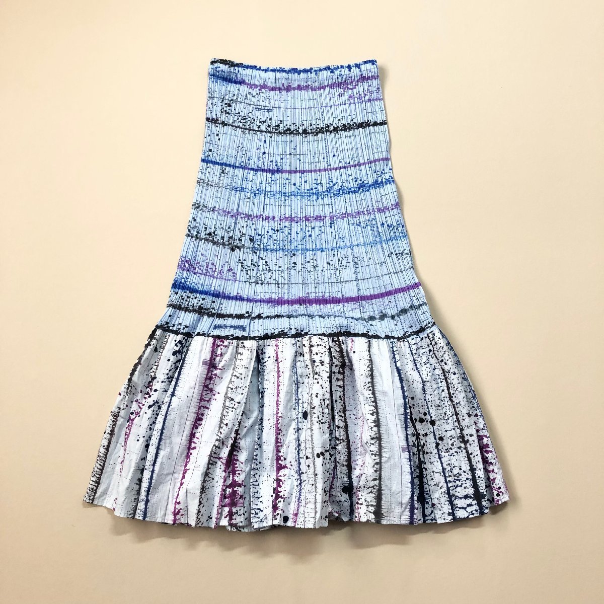 ☆希少 PLEATS PLEASE ISSEY MIYAKE プリーツプリーズ イッセイミヤケ 