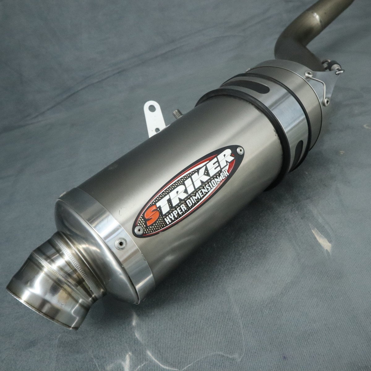 KSR110 ストライカー MINI | STRIKER 中古STRIKER Webike POWER
