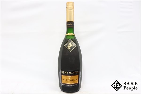 レミーマルタン MARTIN SUPERIEUR スペリオール 700ml REMY レミー
