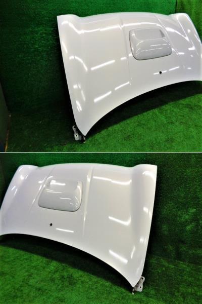 希少! 良品! L700S L710S ミラジーノ 前期 後期 純正 ターボ ダクト