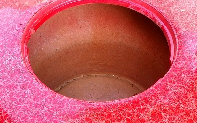 昭和レトロ マルカ 練炭火鉢 練炭コンロ 火鉢 七輪 新品未使用 保管品