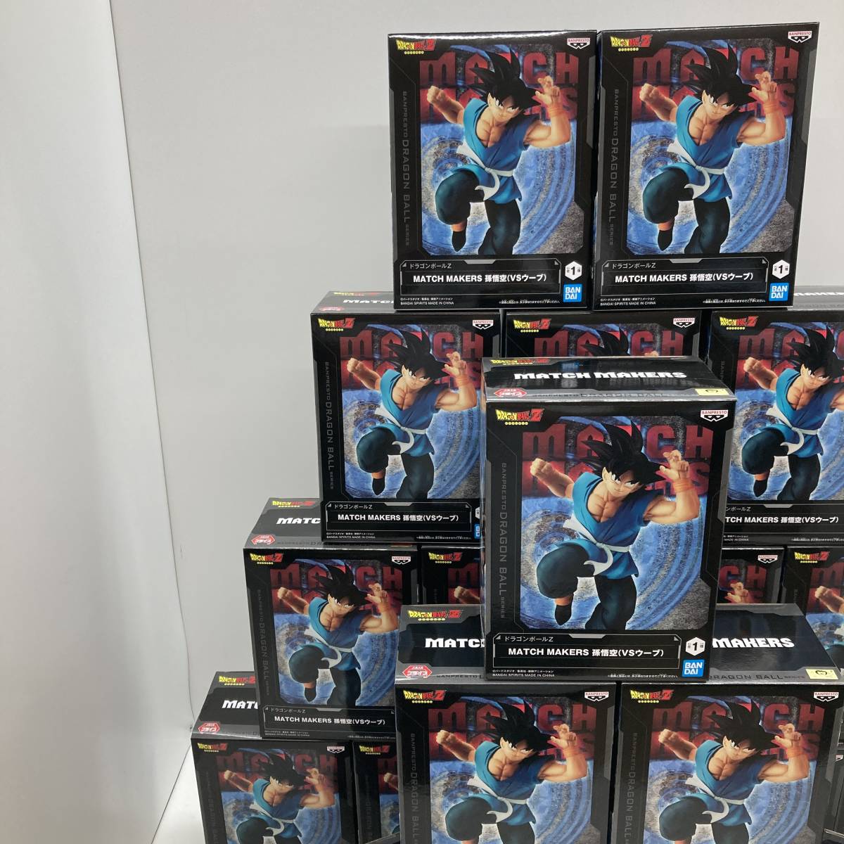 フィギュア プライズ プライズフィギュア まとめ売り ドラゴンボール 