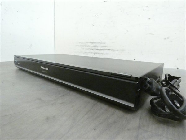 500GB☆11年☆パナソニック/DIGA☆HDD/BDレコーダー☆DMR-BW690