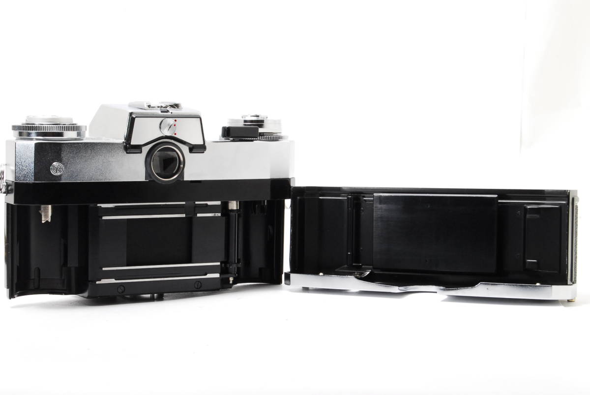 ZEISS IKON CONTAREX ツァイスイコン ジャンク扱い ZEISS IKON
