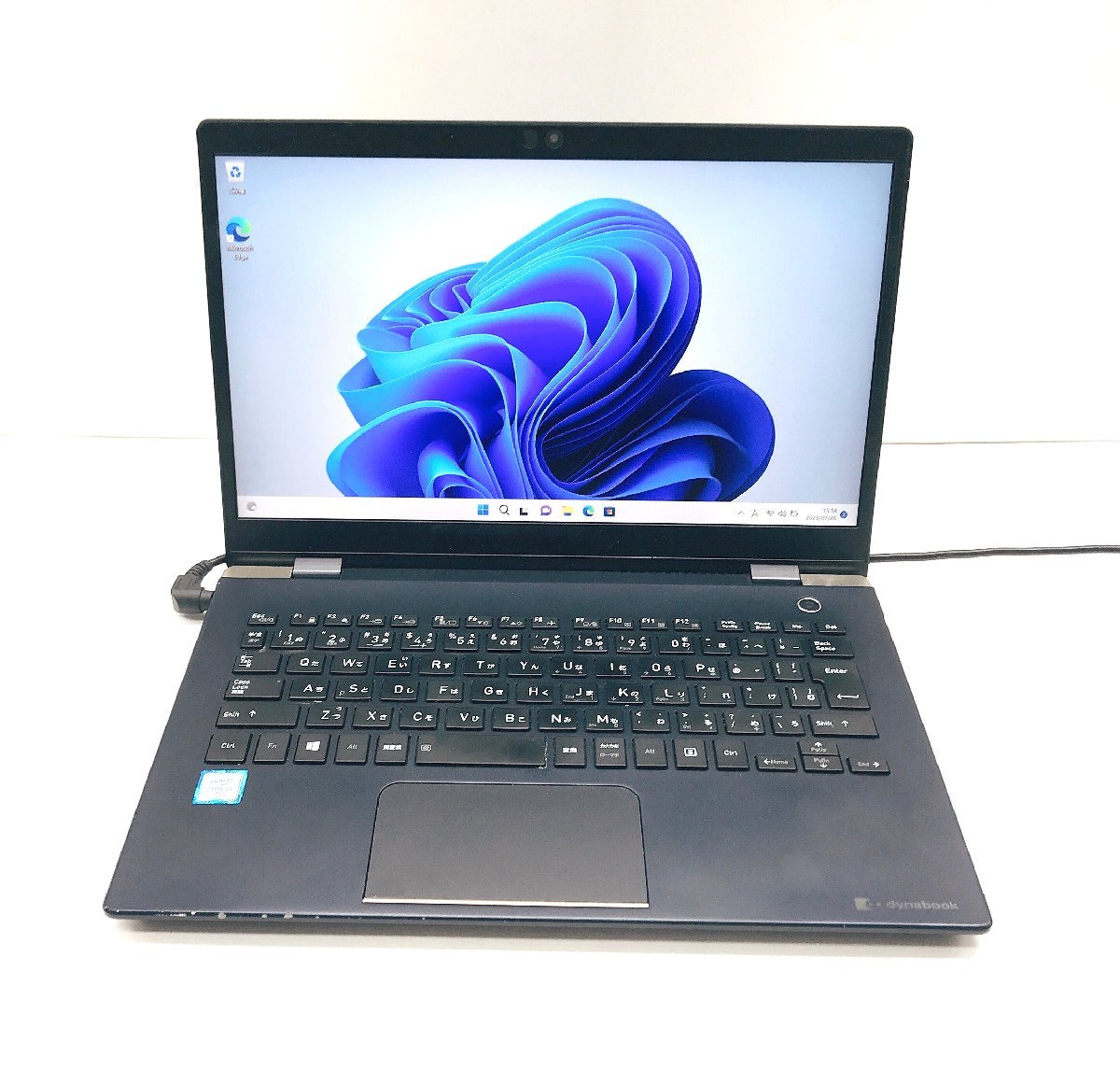NT: 第8世代 東芝 DynaBook G83/M Core i5-8250U 1.60GH/8GB /SSD: 256GB /