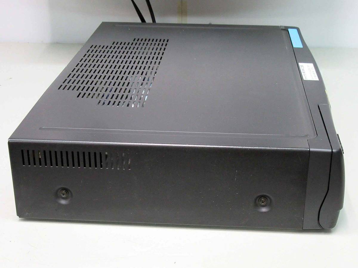◇◇SONY | EV-FH10 高画質Hi8ビデオデッキ・EV-FH10整備済保証付動作