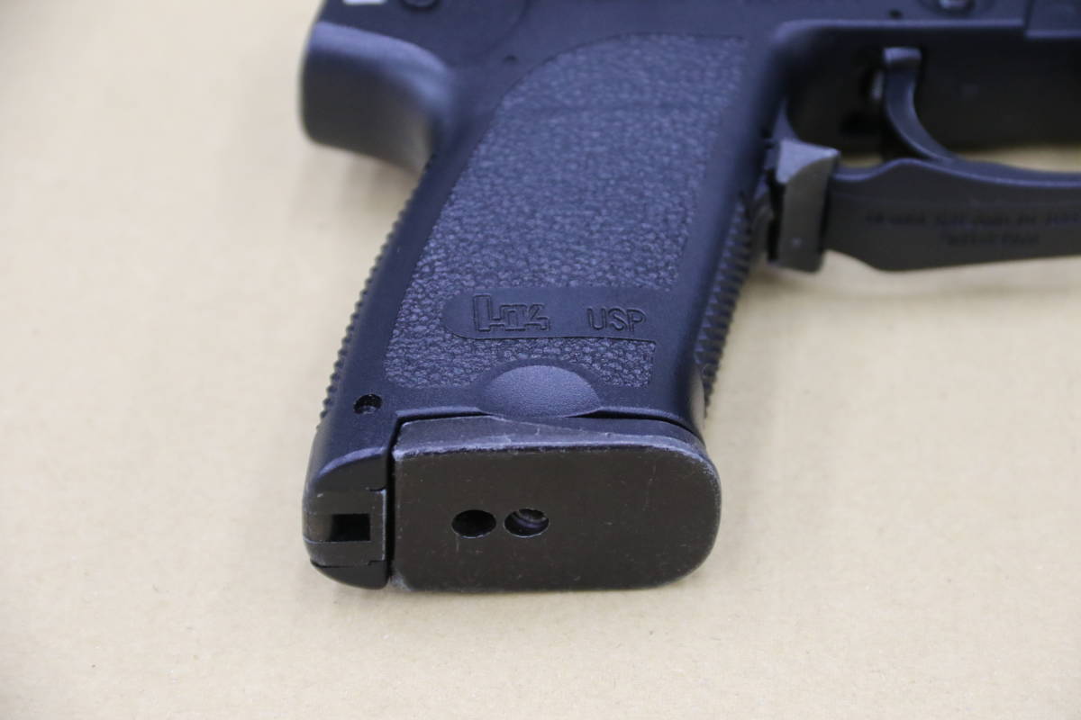 タニオコバ USP.40 TACTICAL SD ユーロ カスタム 超美品 タニオコバ