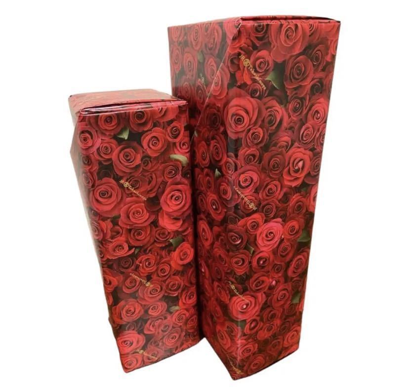 新品未開封　送料無料　森伊蔵【極上の一滴】&【金ラベル】2本セット森伊蔵酒造 芋焼酎高島屋