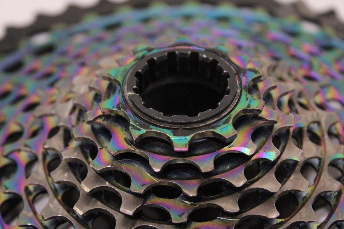 ☆SRAM スラム XG-1299 Eagle 12s 10-50T ワンピーススプロケット