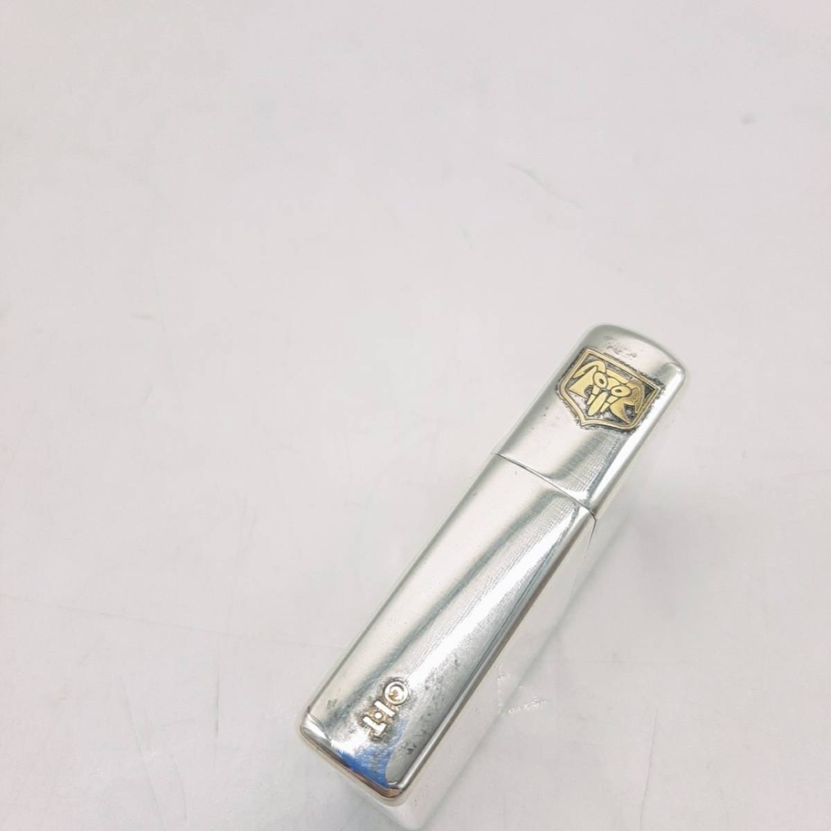 ZIPPOライターFOREST【長期保管未使用品】 ZIPPOライターFOREST【長期保管未使用品】