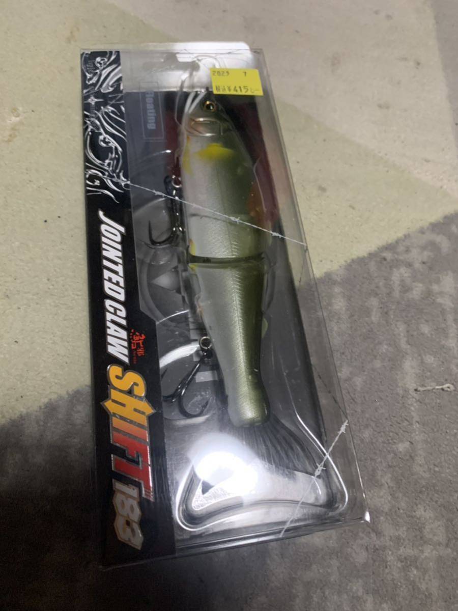 Fish Arrow フィッシュアロー ハドルアシスト 6 アシストフック 6個
