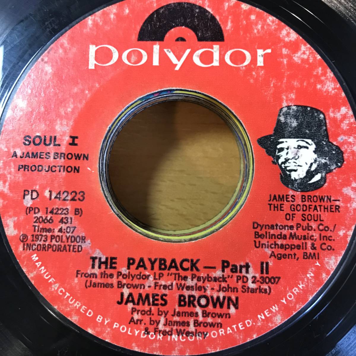 EP 7inch激レア！見本盤 白プロモ 国内盤 ソウル ファンク ディスコ