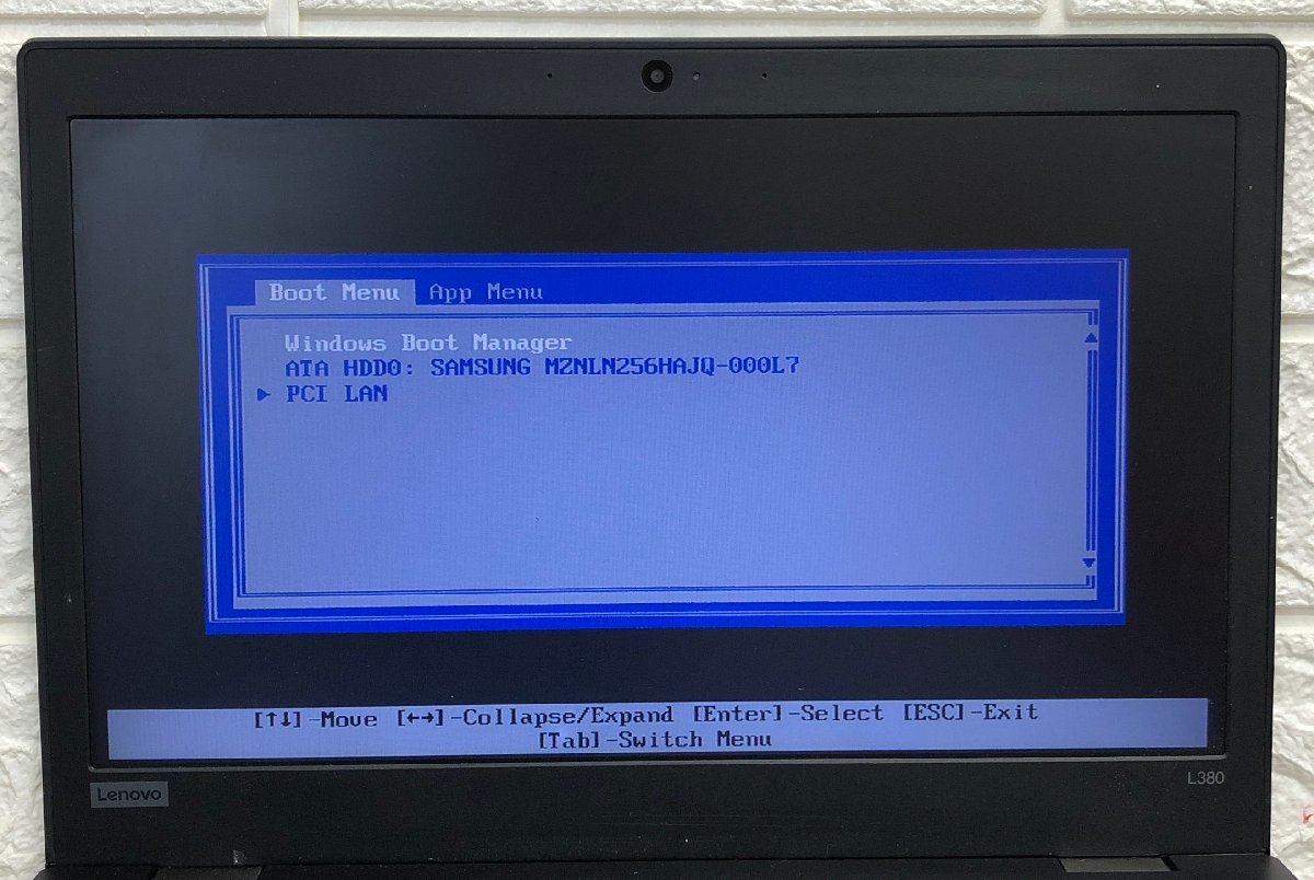 1円～ □ジャンク LENOVO ThinkPad L380 / 第8世代 / Core i5 8250U