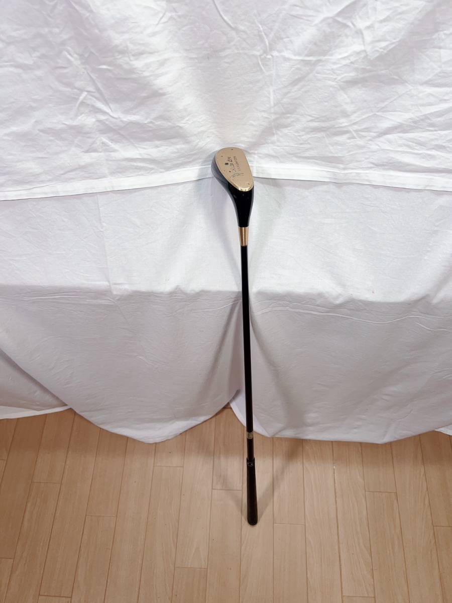 ★送料込み★超美品★マーティンライン★本物★ジェニュイン★激レア限定品★アンティーク★木製ヒッコリー★デッドストック★入手困難★