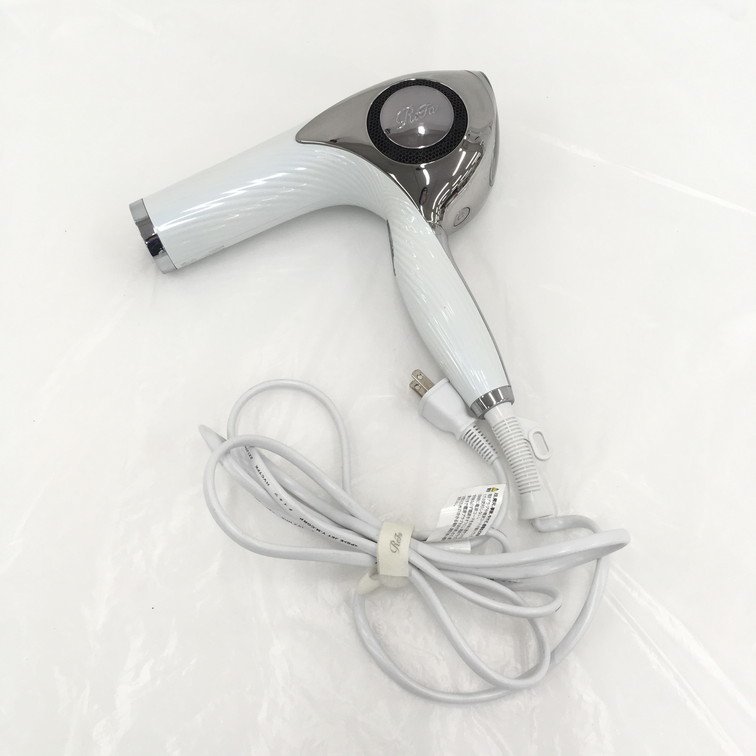 DRYER BEAUTECH ReFa ドライヤー リファビューテック BX S+ | - W ReFa 