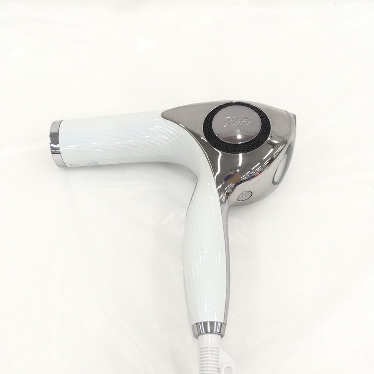 BGBA0037】ReFa リファ BEAUTECH DRYER ビューテックドライヤー RE