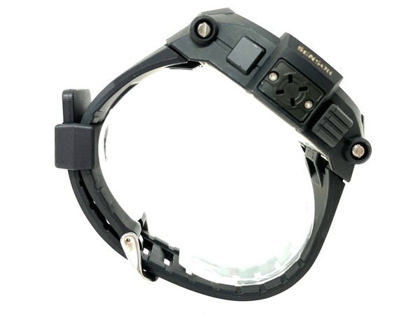 TUSA DC Solar IQ1204 ダイビングコンピューター 中古 T7849520 DC