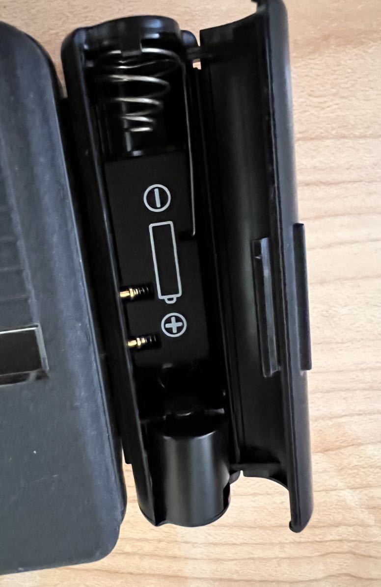 超希少 SONY WM-503 ウォークマン カセットプレーヤー現状品 SONY