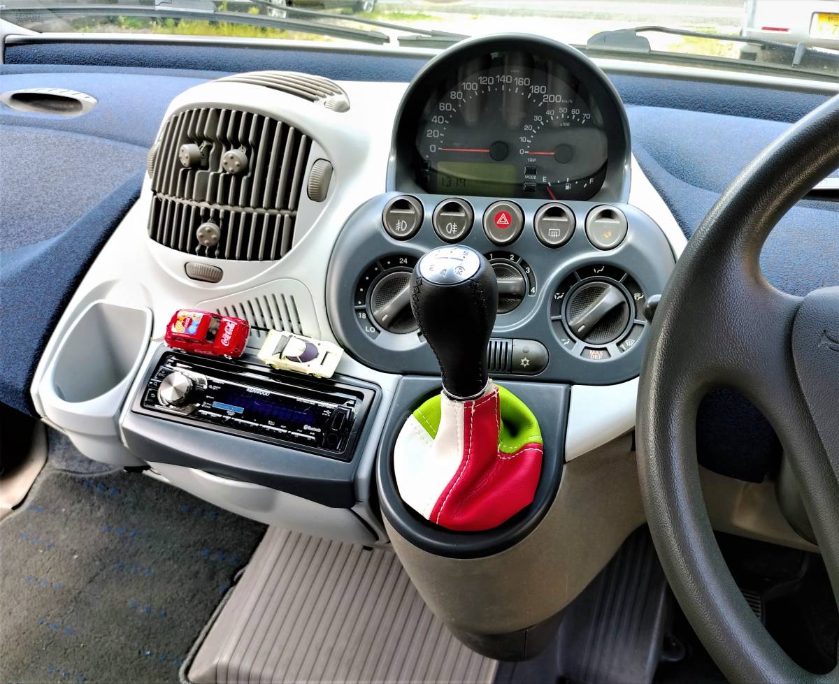 100%新品，お買い得 緊急 ムルティプラ なんて愛しい顔なん しょう マニア専用車 この10年 都内 れ違ったことありません 笑(ムルティプラ)｜売買されたオークション情報、yahooの商品情報をアーカイブ公開 - オ ムルティプラ
