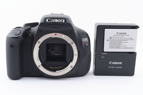 b680☆ジャンク☆ キャノン CANON EOS Kiss X5 ボディ 【公式通販】