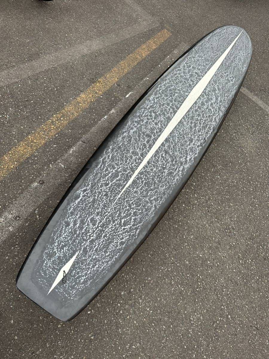 緊急値下げ美品Michael Takayama Surfboard Annihilater 9'9マイケルタカヤマ　サーフボード　検)ジョエルチューダー　ドナルド　トーマス