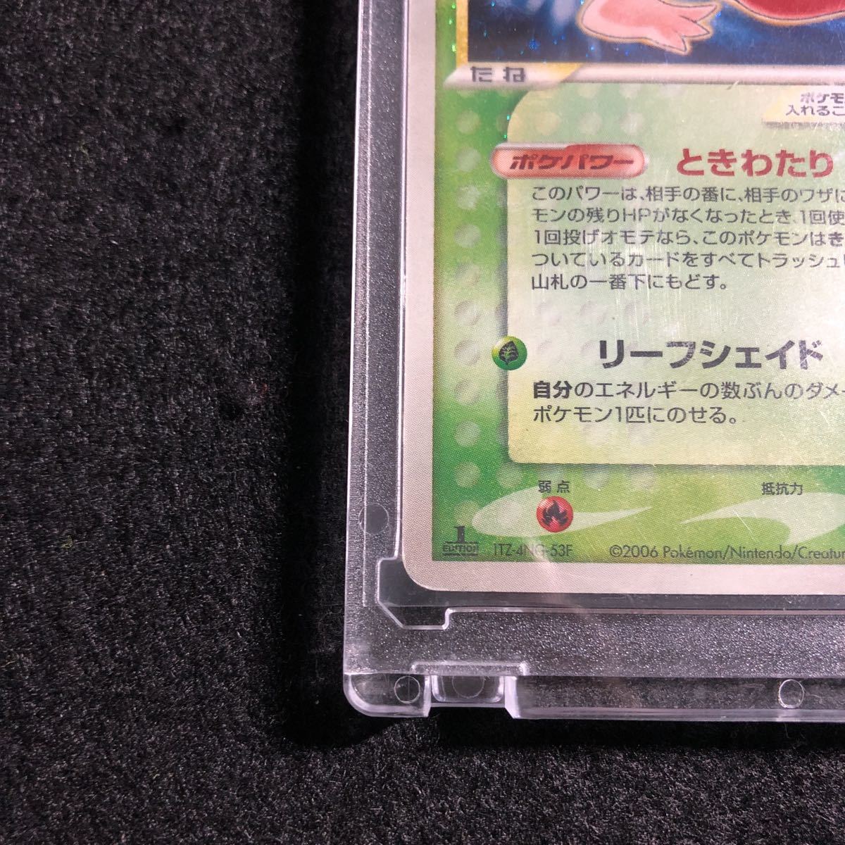 PSA5】セレビィ⭐︎ ゴールドスター きせきの結晶 004/075 Yahoo
