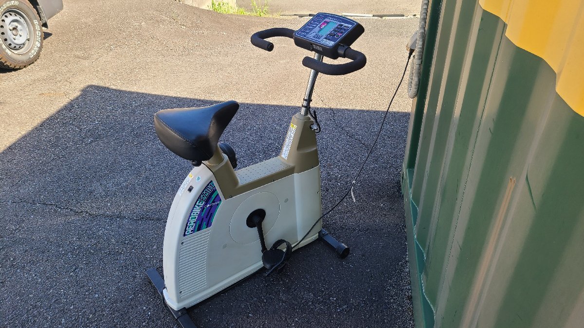 コンビ COMBI エアロバイク コンビ COMBI エアロバイク AEROBIKE EZ101 