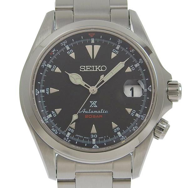 クロノグラフ セイコー - SEIKO Yahoo!オークション 「6t63-00d0」の