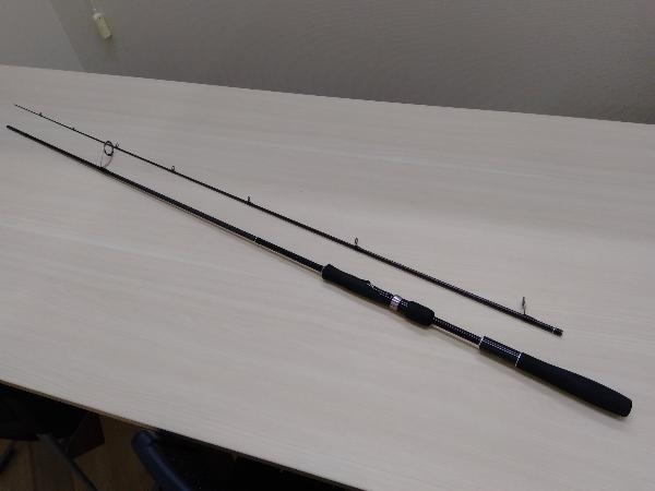 シマノルミナスS809LST. (ジャンク品です)赤⭕️の写真で確認。 ジャンク SHIMANO/シマノ LUNAMIS S809LST/ルナミス フィッシング 釣り