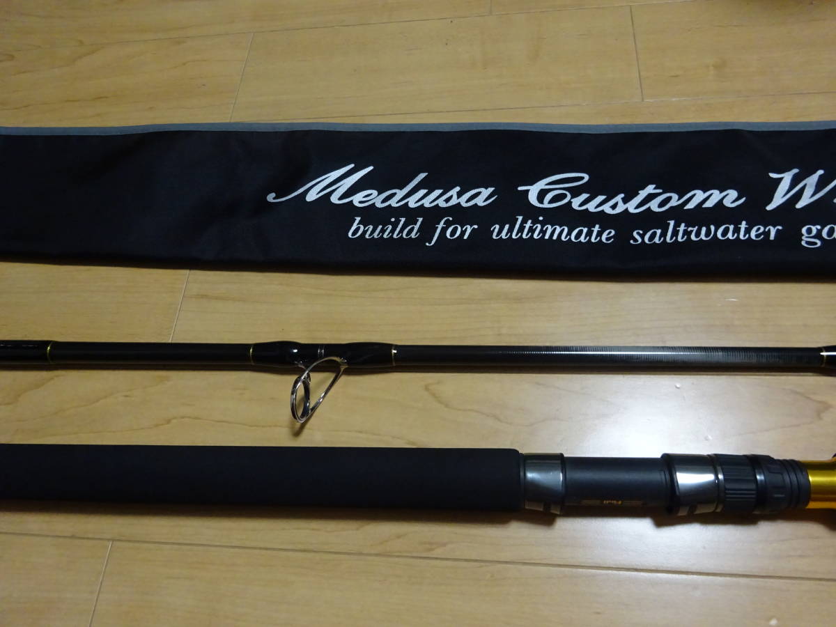 冬様専用 MCワークス レイジングブル100XF-1 カスタム美品 超美 冬様専用 MCワークス レイジングブル100XF-1 カスタム美品 超美