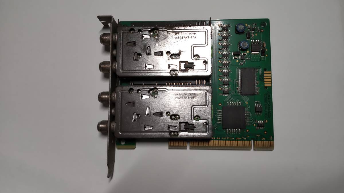 アースソフト PT3 Rev.A ジャンク品