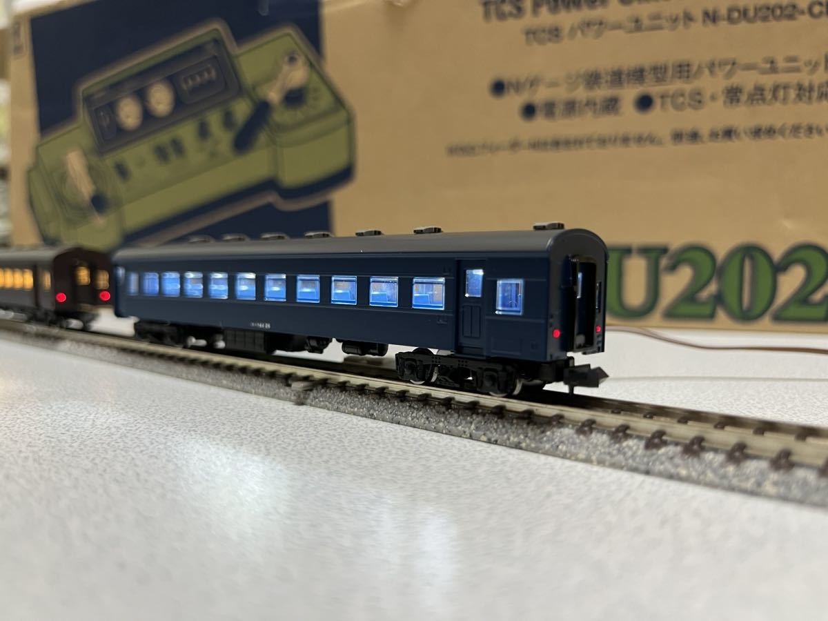 Nゲージ 旧型客車 詰め合わせ(客車)｜売買されたオークション情報