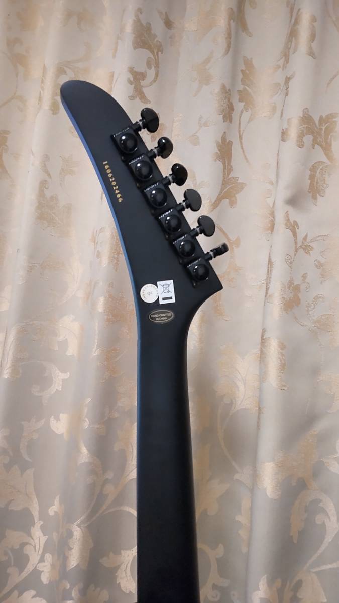 希少】エピフォン 1958 Goth エクスプローラーゴシック