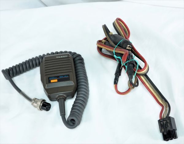 YAESU FT-850 100W ゼネカバ送信改造済 オートアンテナチューナー内蔵