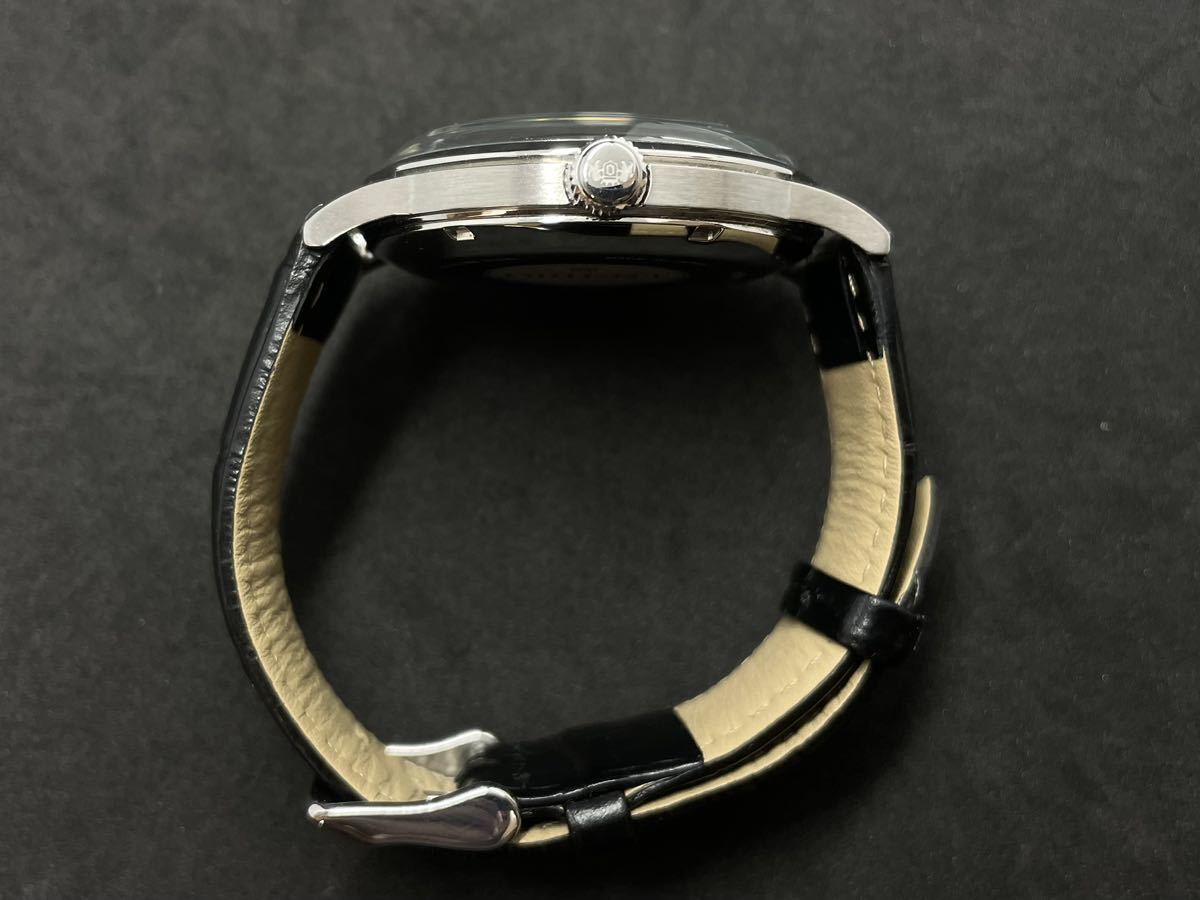 美品】ORIENT オリエント AC00-C0-B 日本製 自動巻き | FTB.PT