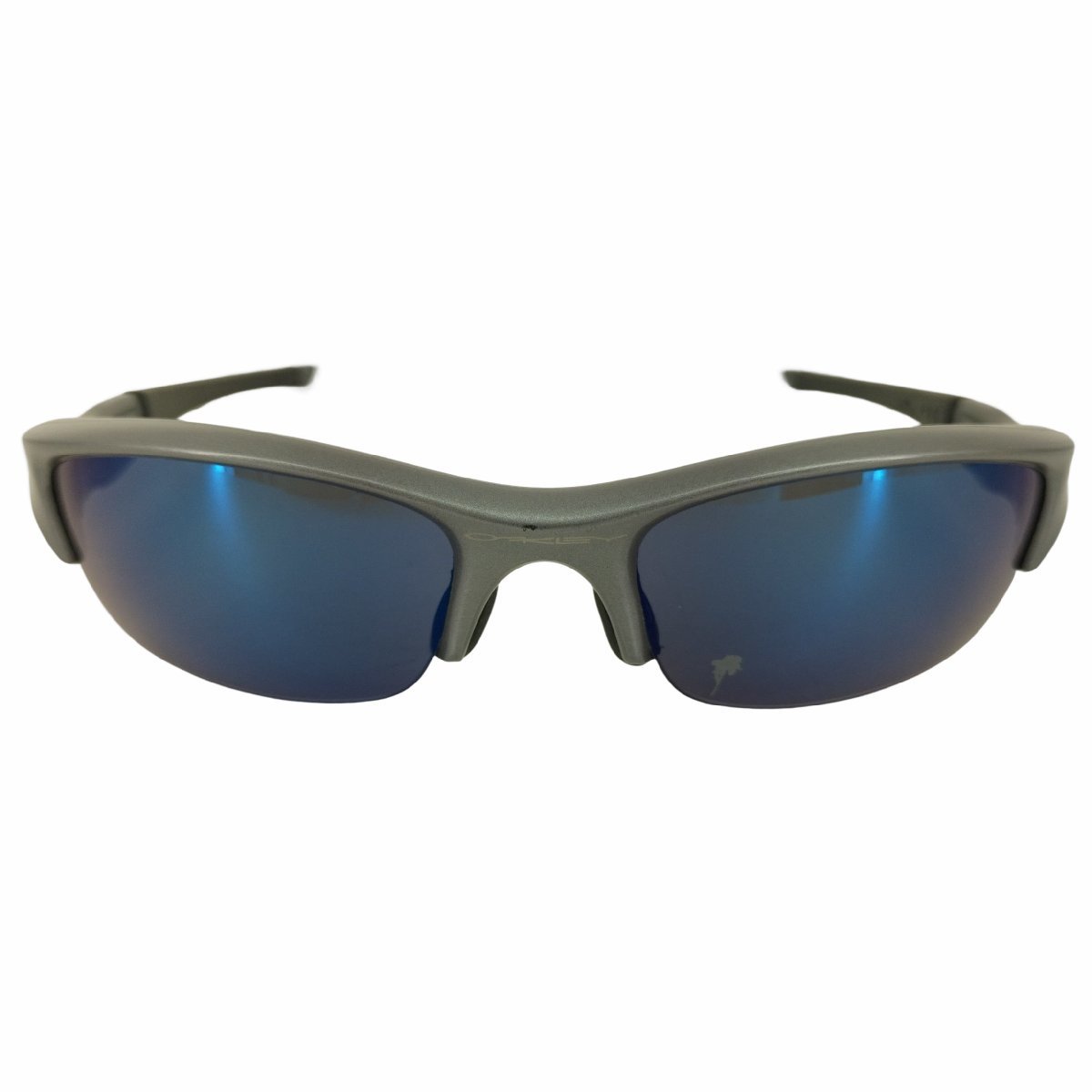 OAKLEY(オークリー) FLAK サングラス Y2K メンズ ONE SIZE 中古 古着 