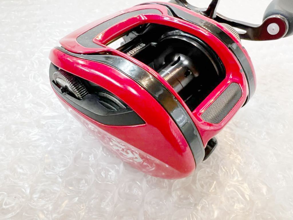 ダイワ T3 SLP カスタム 右ハンドル T3 ダイワ SLPカスタム ｜ ベイト