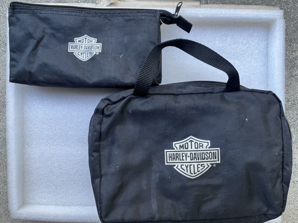 ハーレー ダビッドソン 純正工具 車載工具 スポーツスター ダイナ