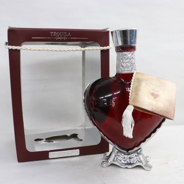 AMORCITO（アモルシート）アネホ レッド 38％ 750ml O23G240007 アネホ