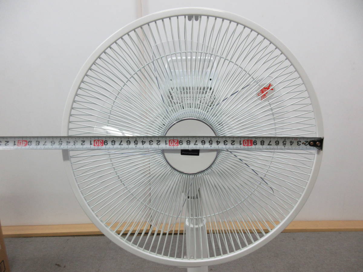 M【8-5】□20 電気店在庫品 SHARP シャープ プラズマクラスター扇風機 