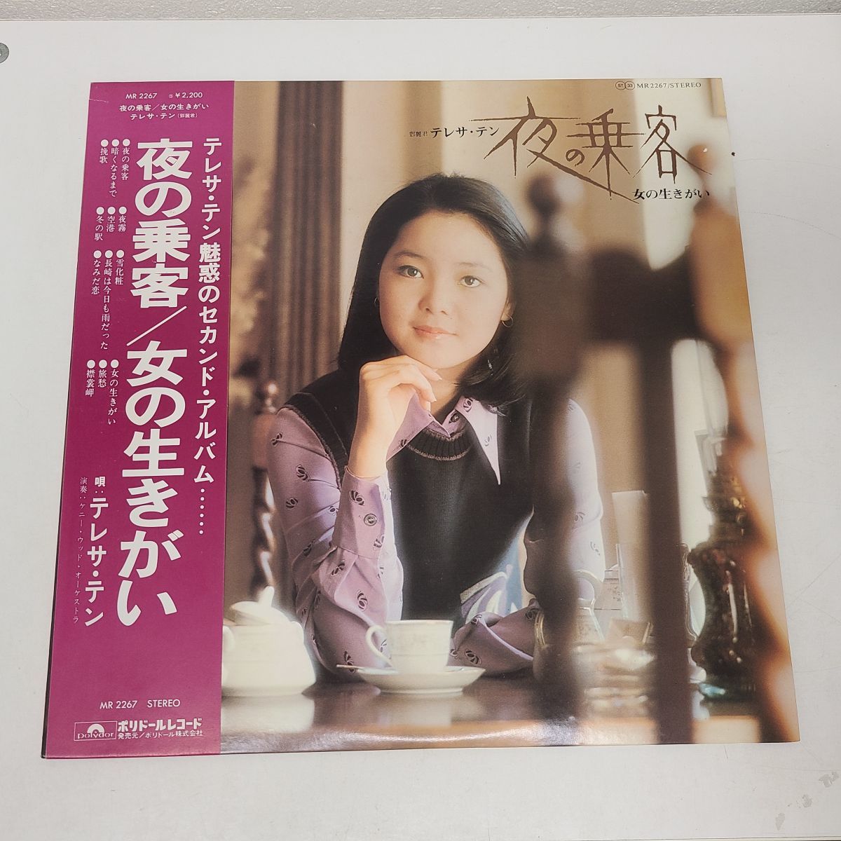 angel beetle ⁄ THE HIGH-LOWS ハイロウズ の展示中 || Museum of fuku