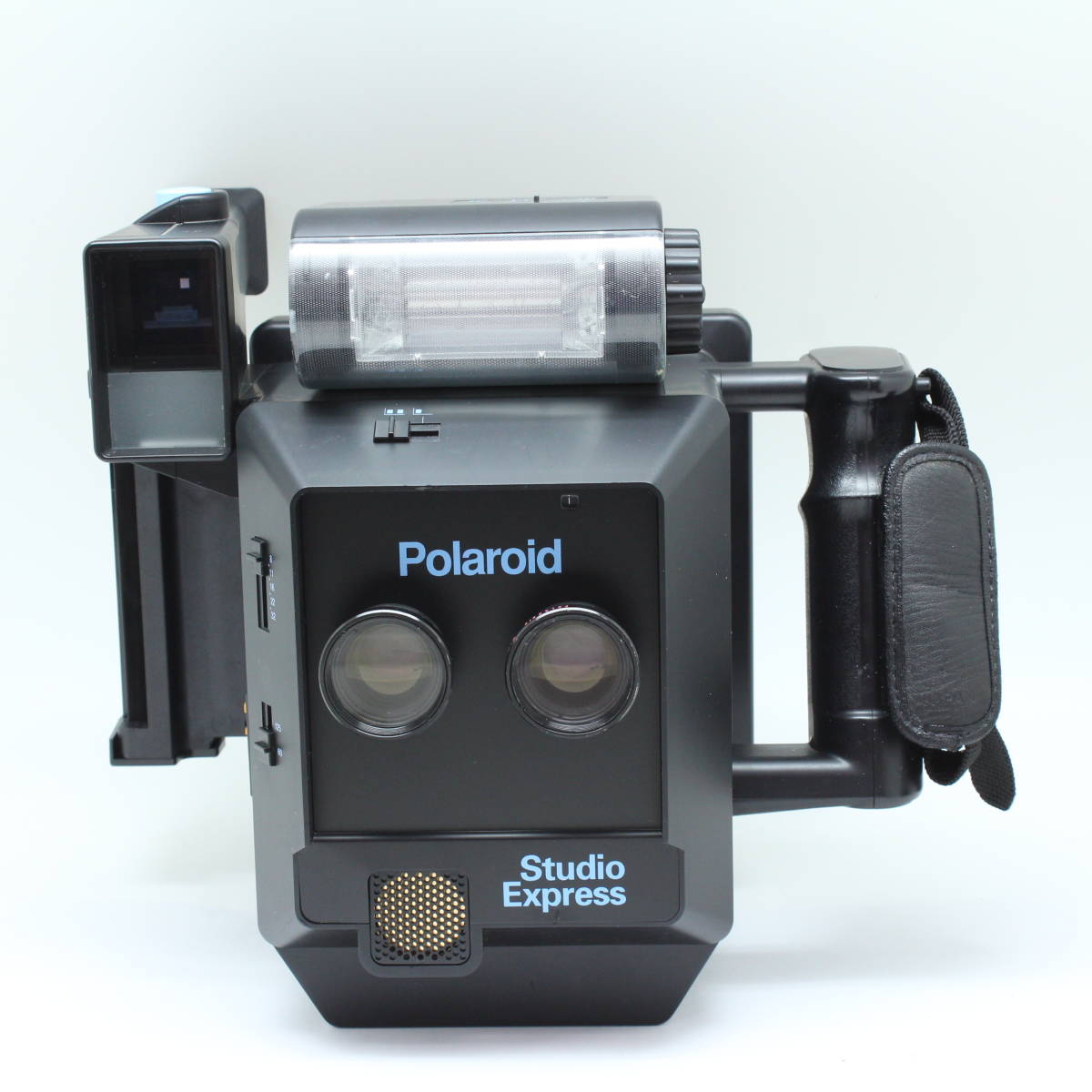 ☆Polaroid Studio Express ☆ VINTAGE 【公式通販】